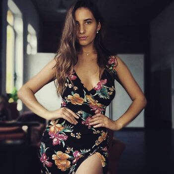 Full leaked Olexandra veklenko private photo