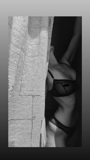 Full leaked Olexandra veklenko private photo