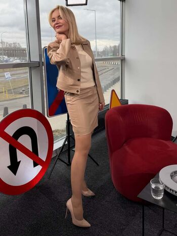 Full leaked Olga borys page private photo