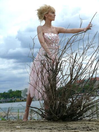 Olga Borys