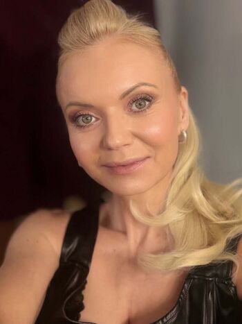 Full leaked Olga borys private photo