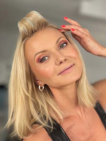 Full leaked Olga borys private photo