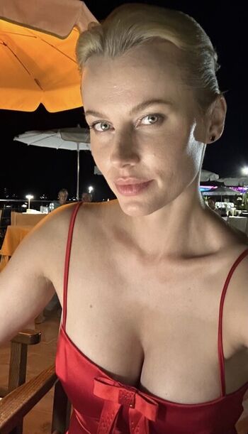 Full leaked Olga de mar private photo