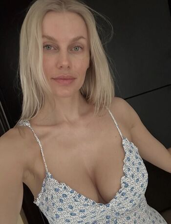 Full leaked Olga de mar private photo