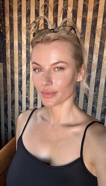 Full leaked Olga de mar private photo