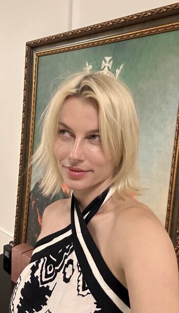 Full leaked Olga de mar private photo