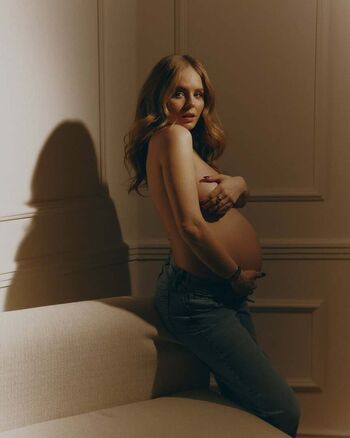 Full leaked Olga kalicka private photo