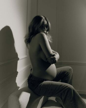 Full leaked Olga kalicka private photo