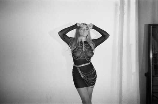Full leaked Olga kobzar page private photo