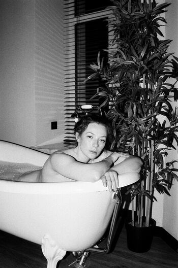 Full leaked Olga kobzar page private photo
