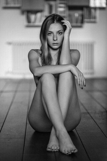 Full leaked Olga kobzar private photo