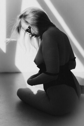 Full leaked Olga kril private photo
