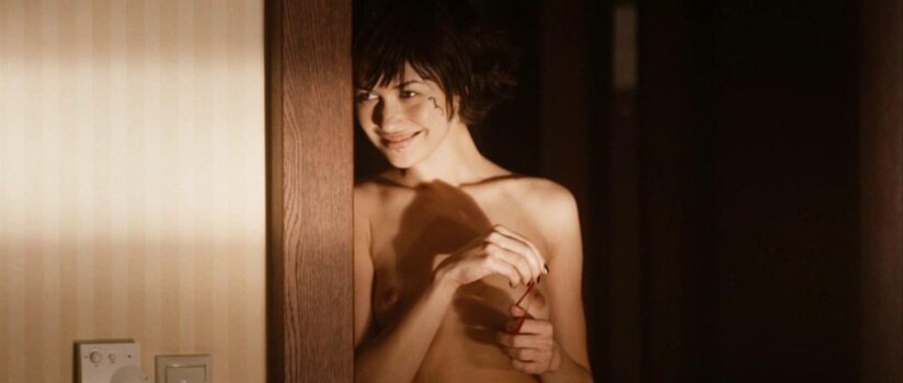 Full leaked Olga kurylenko private photo