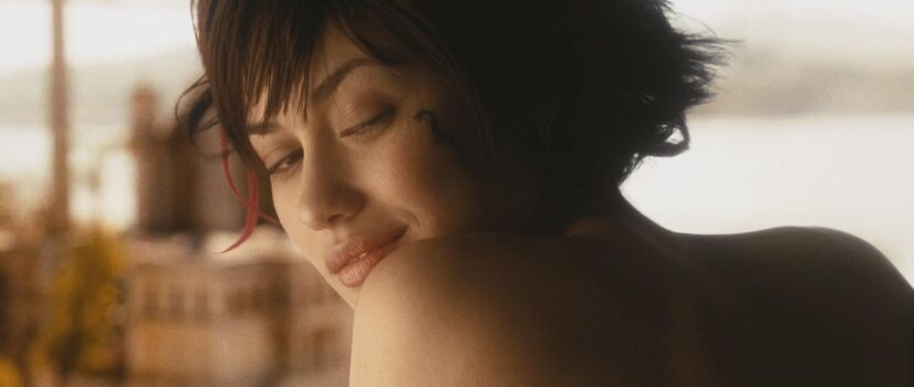 Full leaked Olga kurylenko private photo