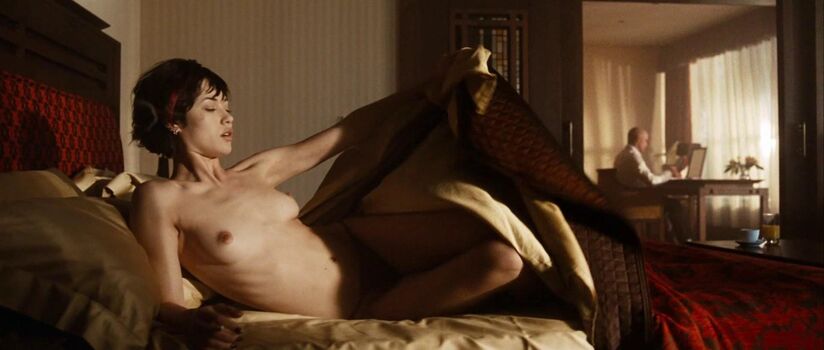 Full leaked Olga kurylenko private photo
