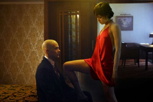 Full leaked Olga kurylenko private photo