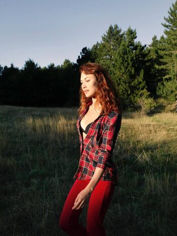 Full leaked Olga kurylenko private photo