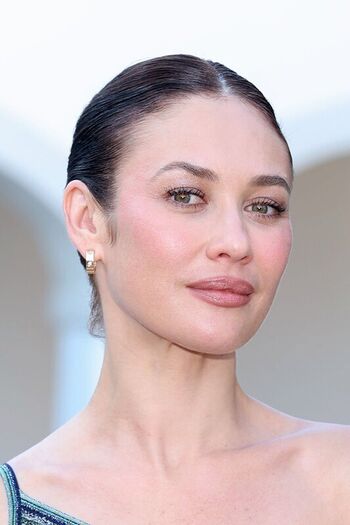 Full leaked Olga kurylenko page private photo
