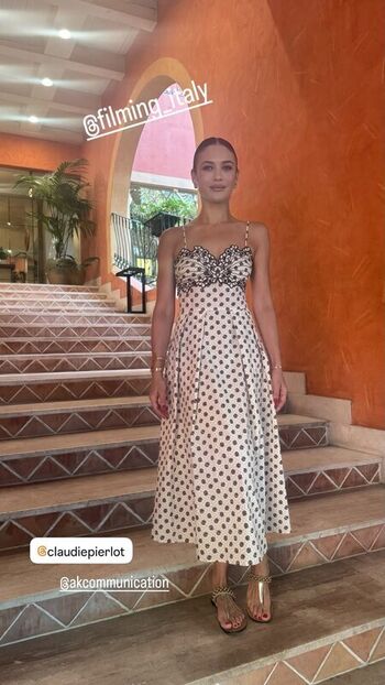 Full leaked Olga kurylenko private photo
