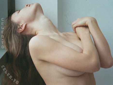 Full leaked Olga obumova page private photo