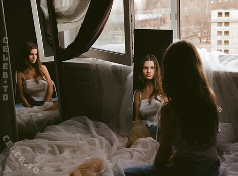 Full leaked Olga obumova private photo