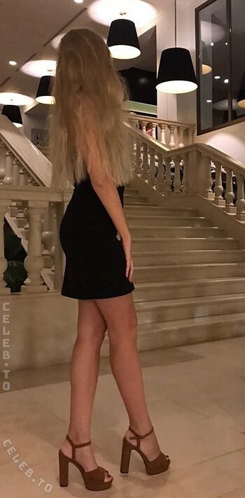Full leaked Olga shevtsova private photo