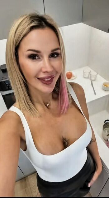 Full leaked Olga zolotnova private photo