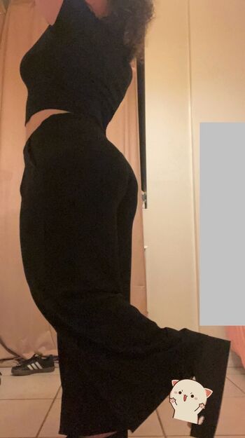 Full leaked Hoaarisa/ private photo