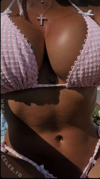 Full leaked Olia garho private photo