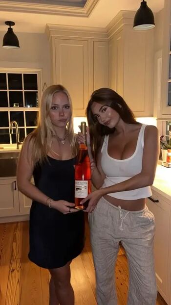 Full leaked Oliveeee private photo