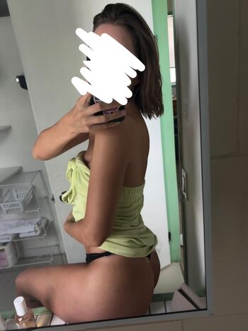 Full leaked Olivetree private photo
