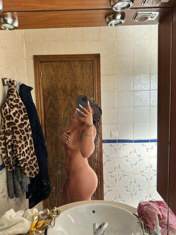 Full leaked Olivia alex page private photo