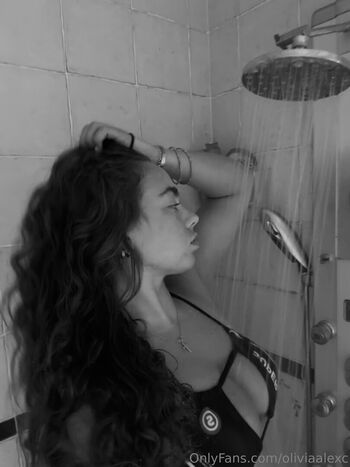 Full leaked Olivia alex private photo