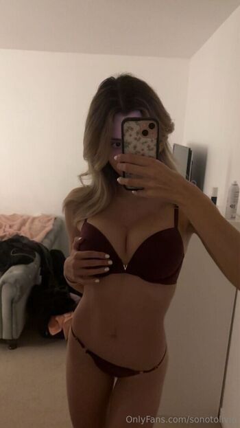 Full leaked Olivia alves private photo