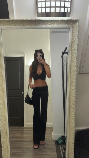 Full leaked Olivia alves private photo