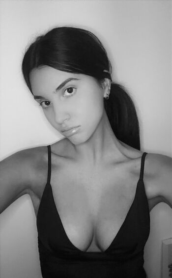 Full leaked Olivia alves private photo