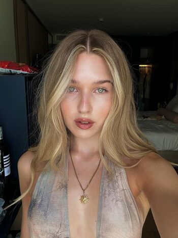 Full leaked Olivia ashley private photo