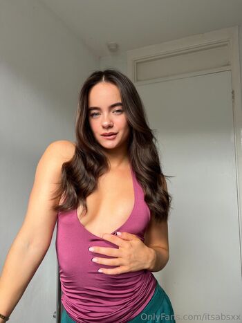 Full leaked Olivia bell private photo