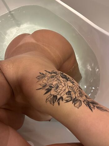 Full leaked Olivia bianchi private photo