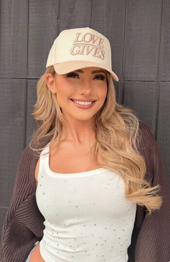 Full leaked Olivia biggs page private photo