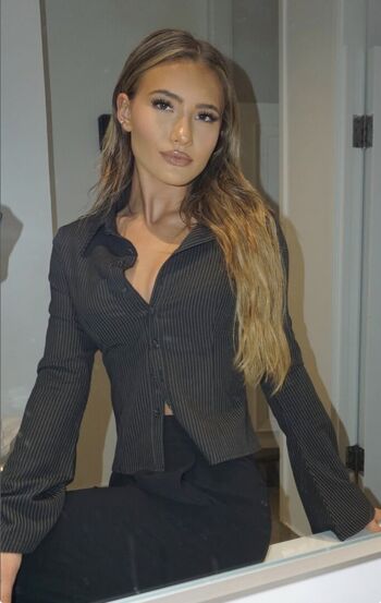 Olivia Biggs