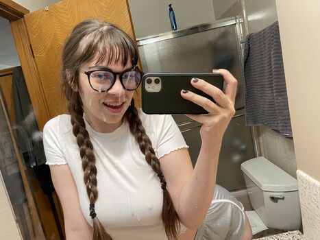 Full leaked Olivia bleau private photo