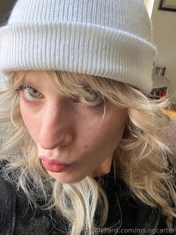 Full leaked Olivia carter private photo