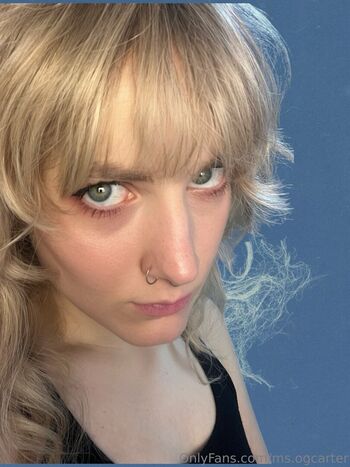 Full leaked Olivia carter private photo
