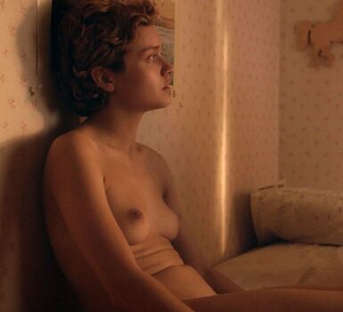 Full leaked Olivia cook private photo