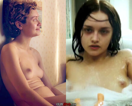 Full leaked Olivia cook private photo