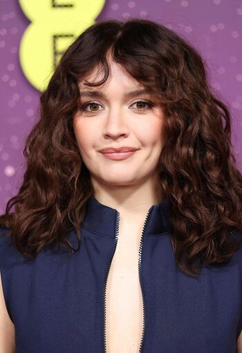 Olivia Cooke