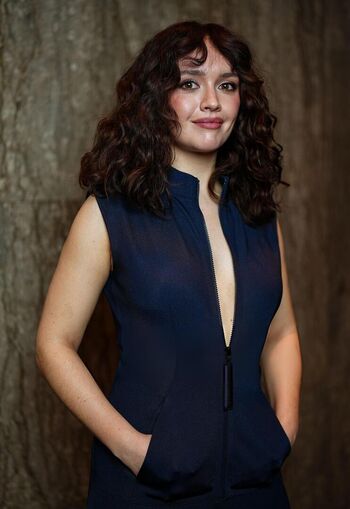 Olivia Cooke