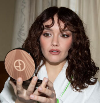 Full leaked Olivia cooke page private photo