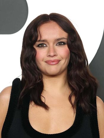 Full leaked Olivia cooke private photo